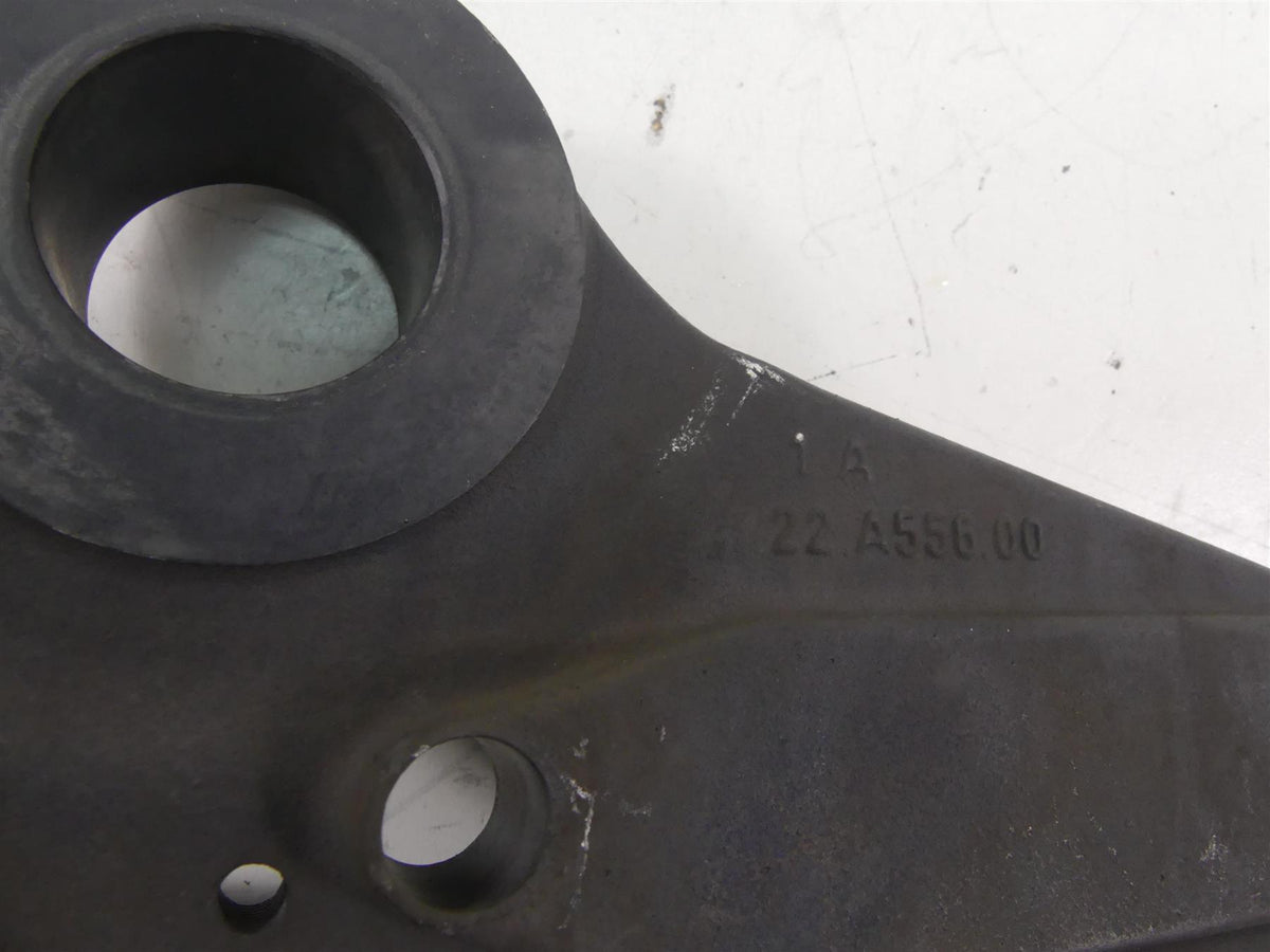 2012 BMW S1000RR K46 Rear Brembo Brake Caliper & Bracket 34217718562 {{ shop.shopifyCountryName }} - Mototech271