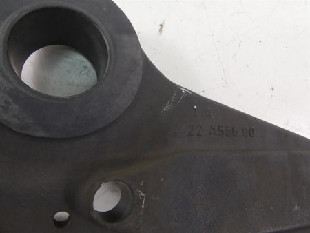 2012 BMW S1000RR K46 Rear Brembo Brake Caliper & Bracket 34217718562 {{ shop.shopifyCountryName }} - Mototech271