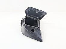 Load image into Gallery viewer, 2016 BMW R1200RT RT RTW K52 Left Storage Compartment Glove Box 46638544957
