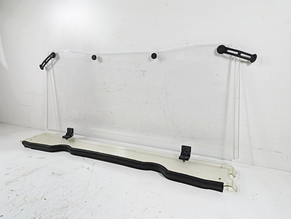 2020 Polaris RZR 900 S Windshield Wind Shield Screen {{ shop.shopifyCountryName }} - Mototech271