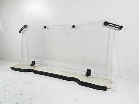 2020 Polaris RZR 900 S Windshield Wind Shield Screen {{ shop.shopifyCountryName }} - Mototech271