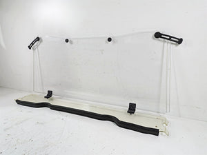 2020 Polaris RZR 900 S  Windshield Wind Shield Screen | Mototech271