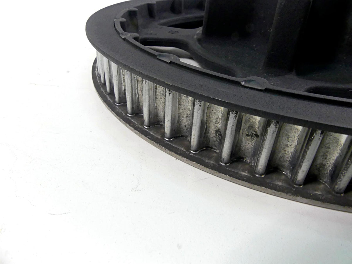 2011 Harley Touring FLTRX Road Glide Rear Belt Sprocket Pulley 68T 1" 37781-09 {{ shop.shopifyCountryName }} - Mototech271