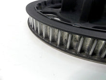 Load image into Gallery viewer, 2011 Harley Touring FLTRX Road Glide Rear Belt Sprocket Pulley 68T 1&quot; 37781-09 | Mototech271
