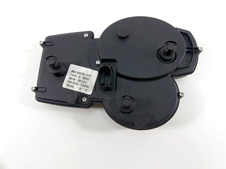 2013 BMW F800GS STD K72 Speedometer Gauge Instrument 24K 62118535811 62118534794 {{ shop.shopifyCountryName }} - Mototech271
