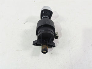 2015 Harley Touring FLHTKL Electra Glide Ignition Switch - Vin 71400012B