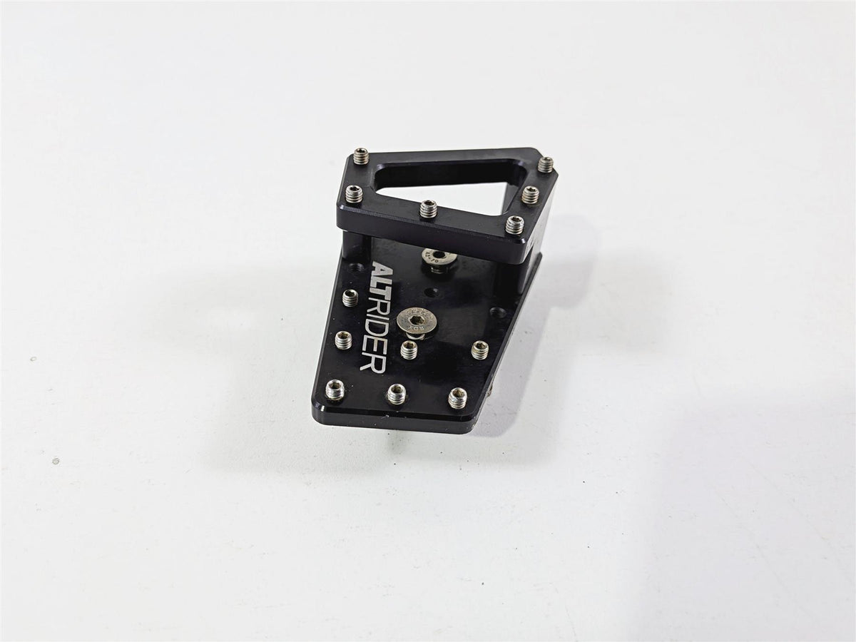 2015 BMW R1200GS K50 AltRider Dual Control Brake Enlarger Rear Pedal Extension {{ shop.shopifyCountryName }} - Mototech271
