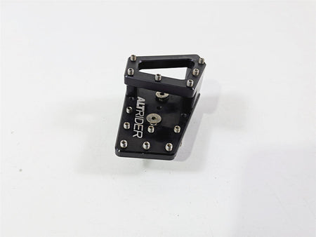 2015 BMW R1200GS K50 AltRider Dual Control Brake Enlarger Rear Pedal Extension {{ shop.shopifyCountryName }} - Mototech271