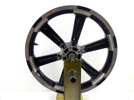 2020 Harley Softail FXST Standard 19x2.5 Annihilator Front Wheel 43300593 {{ shop.shopifyCountryName }} - Mototech271