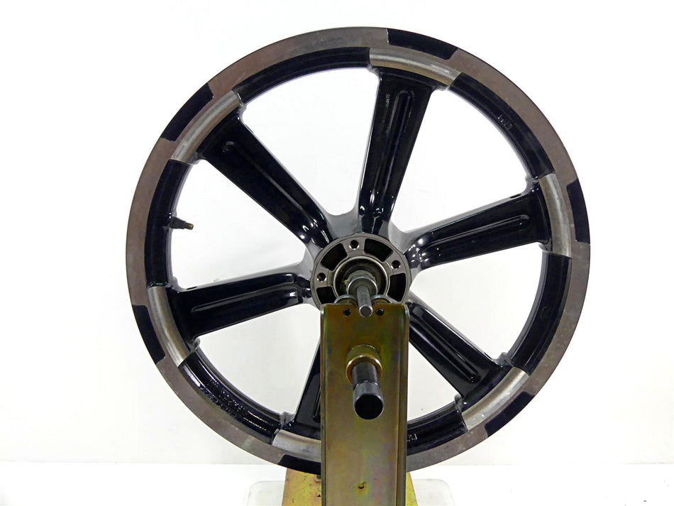2020 Harley Softail FXST Standard 19x2.5 Annihilator Front Wheel 43300593 {{ shop.shopifyCountryName }} - Mototech271