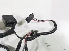 Load image into Gallery viewer, 2003 Harley Dyna FXDL Low Rider 100TH Gauges Wiring Harness Loom 68841-98 | Mototech271
