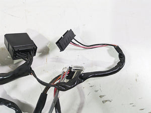 2003 Harley Dyna FXDL Low Rider 100TH Gauges Wiring Harness Loom 68841-98 | Mototech271
