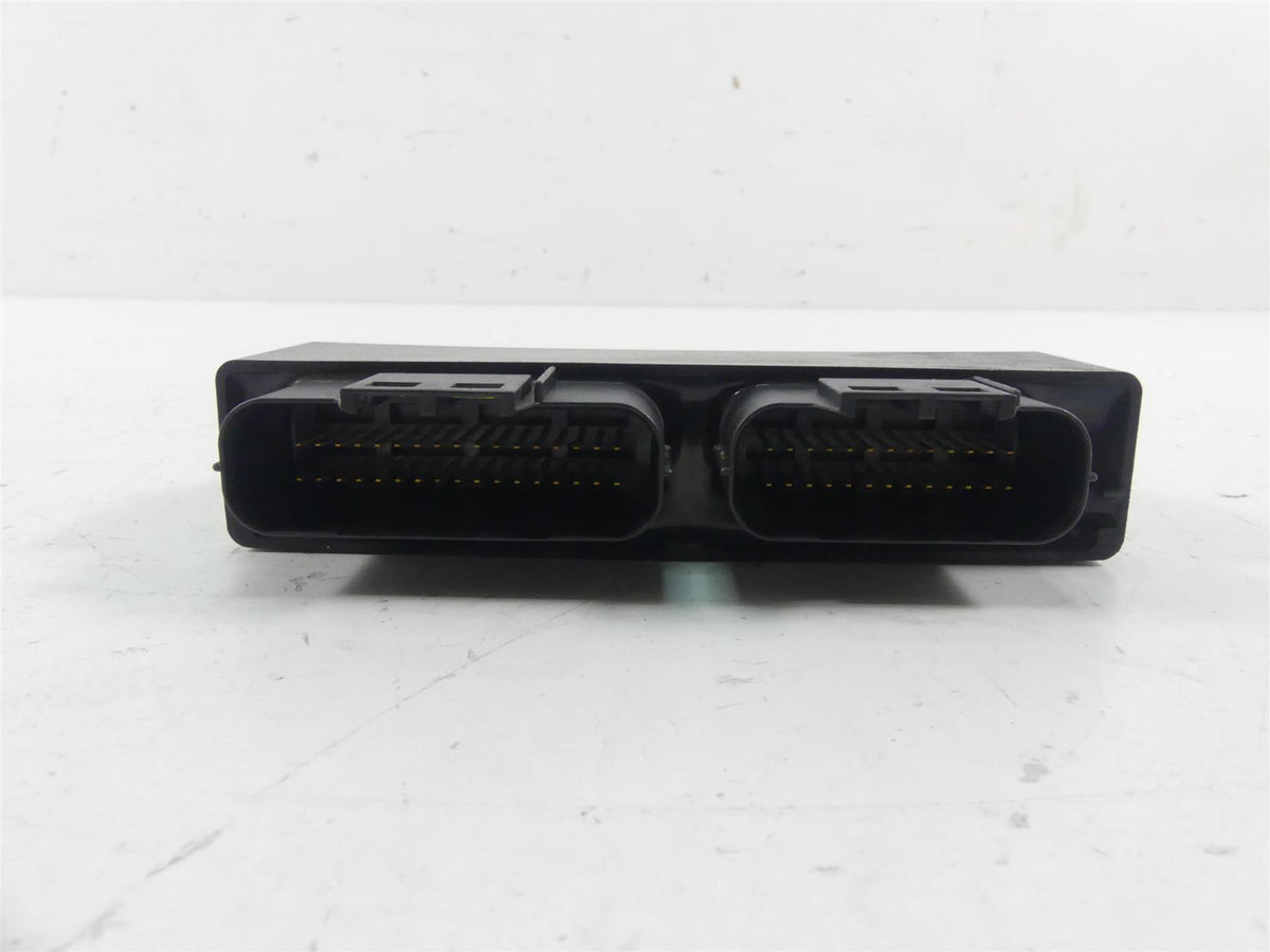 2008 Yamaha FZ1 Fazer Cdi Ecu Ecm Engine Control Module 3C3-8591A-50-00 {{ shop.shopifyCountryName }} - Mototech271