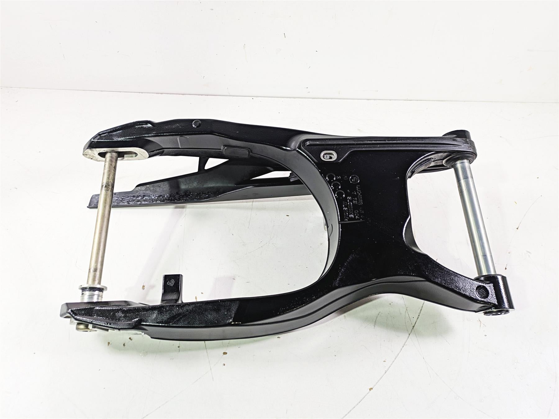 2016 BMW F800R K73 Rear Swing Arm Swingarm Fork 33178549121 {{ shop.shopifyCountryName }} - Mototech271