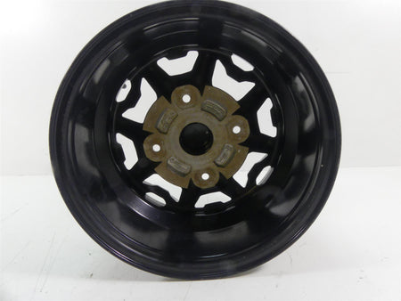 2020 Can-Am Commander 1000R XT Front 14x6.5 Left Wheel Rim 705401849 {{ shop.shopifyCountryName }} - Mototech271