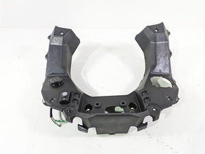 2023 Kawasaki KLR KL 650 Adventure Front Inner Dashboard Fairing 14093-1076 | Mototech271