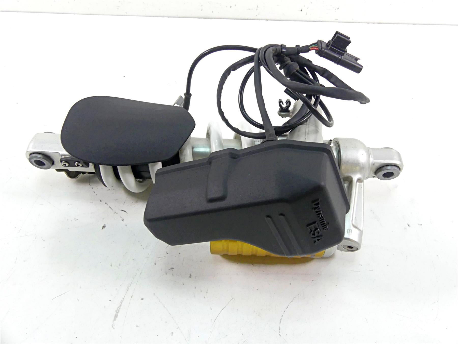 2016 BMW R1200GS Adv K51 Rear Esa Suspension Shock 2016 BMW R1200GS Adv K51 Rear Esa Suspension Shock