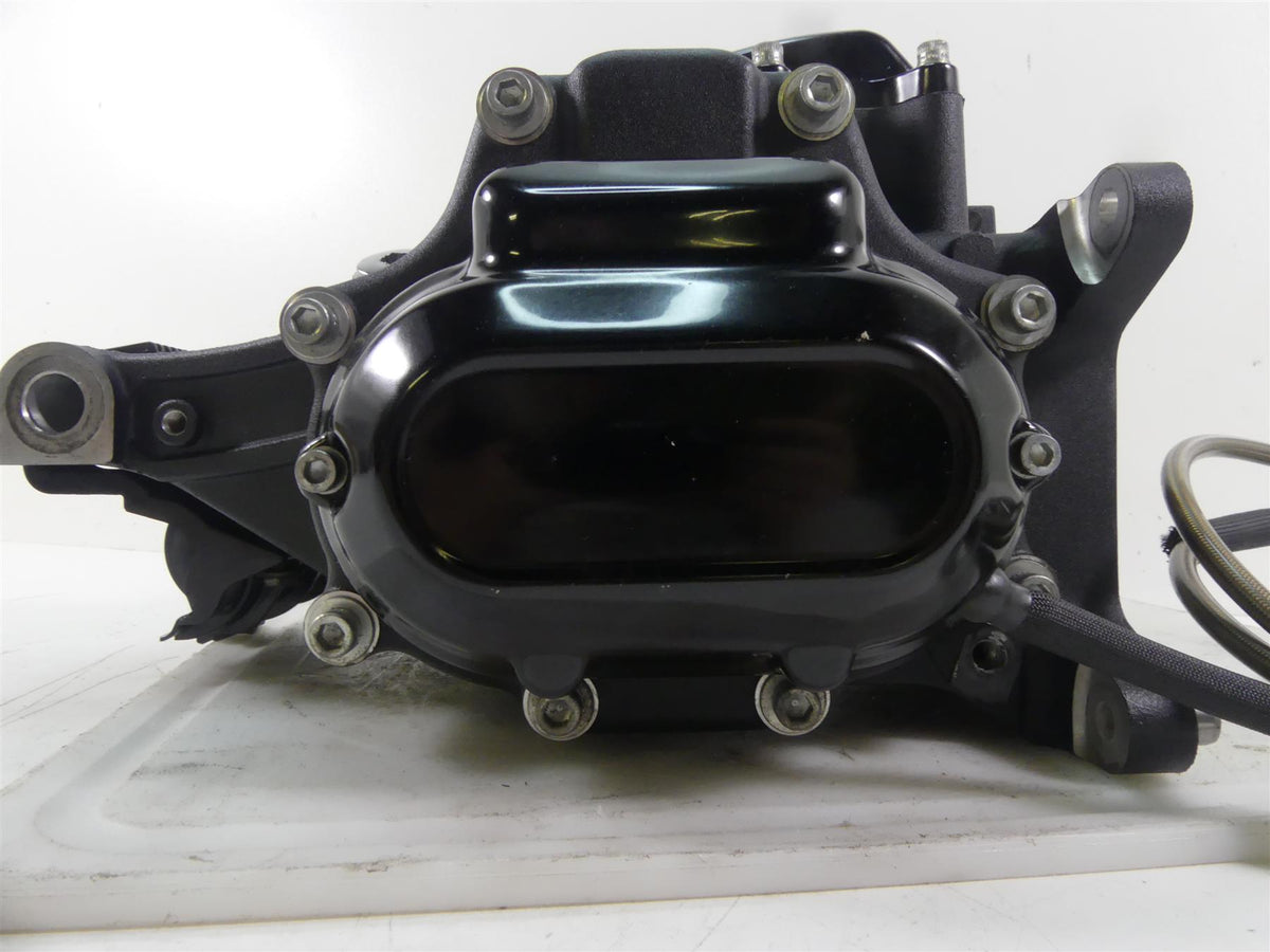 2017 Harley FXSE CVO Pro Street Breakout Transmission Gear Box 31K 33009-10 {{ shop.shopifyCountryName }} - Mototech271