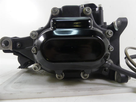 2017 Harley FXSE CVO Pro Street Breakout Transmission Gear Box 31K 33009-10 {{ shop.shopifyCountryName }} - Mototech271