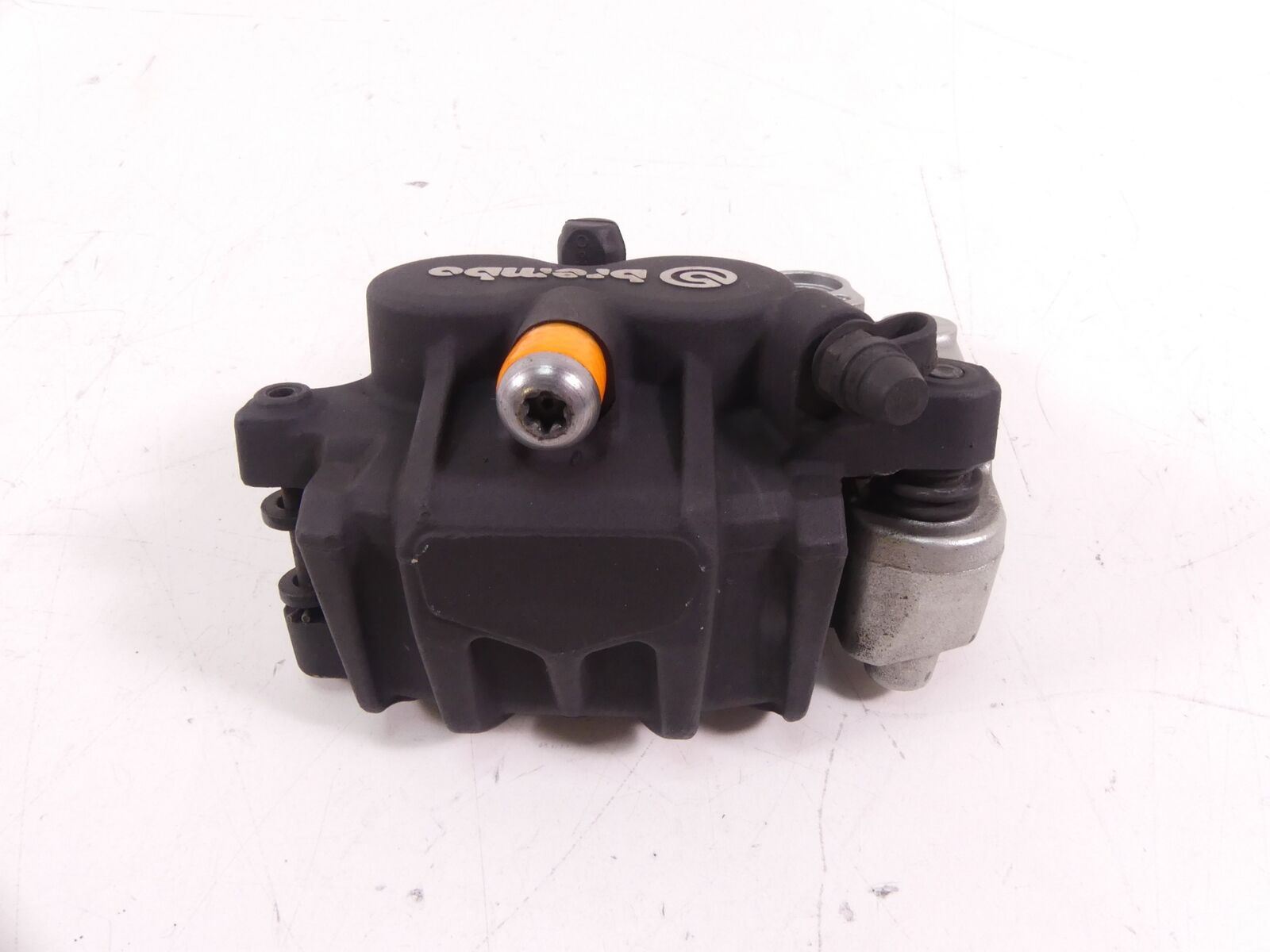 2012 BMW K1600GTL K48 Rear Brembo Brake Caliper 34218522987 {{ shop.shopifyCountryName }} - Mototech271