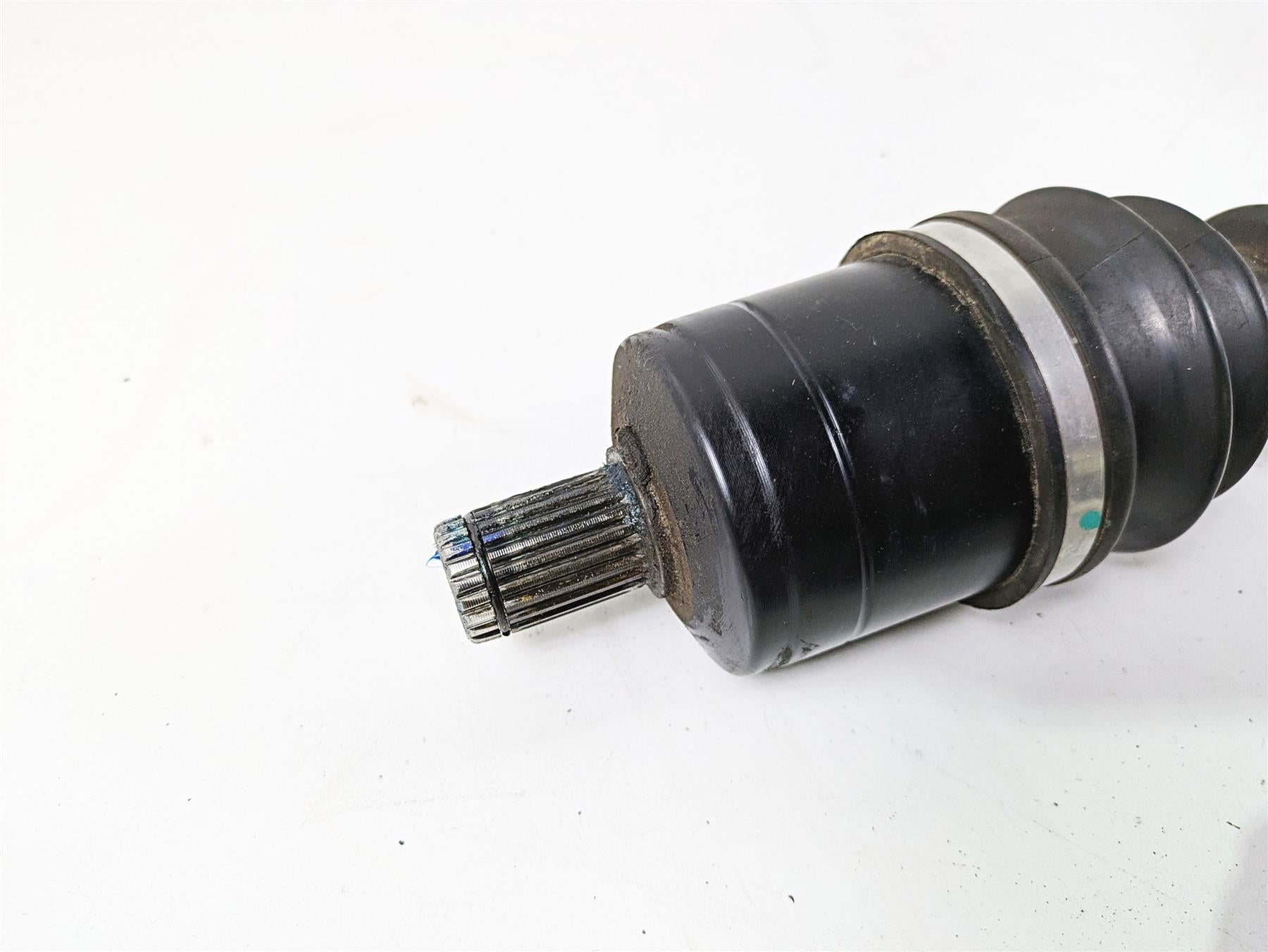 2022 Polaris RZR XP 4 1000 Premium Front Cv Drive Axle Shaft Set Read 1334491 {{ shop.shopifyCountryName }} - Mototech271