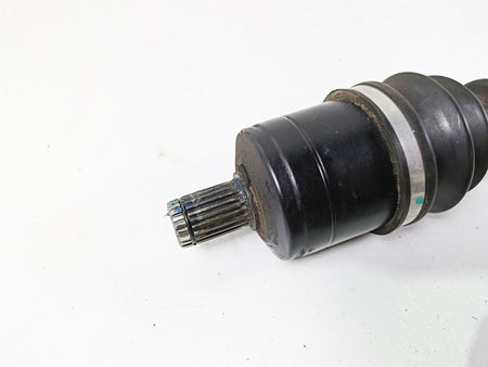 2022 Polaris RZR XP 4 1000 Premium Front Cv Drive Axle Shaft Set Read 1334491 {{ shop.shopifyCountryName }} - Mototech271