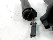 Load image into Gallery viewer, 2015 BMW R1200GS GSW K50 Heated Cruise Hand Grip Set - Read 61318552120 | Mototech271
