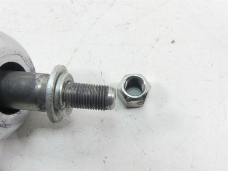 2005 Harley Touring CVO FLHTCSE Electra Glide Front Axle Wheel Spindle 43364-00 {{ shop.shopifyCountryName }} - Mototech271