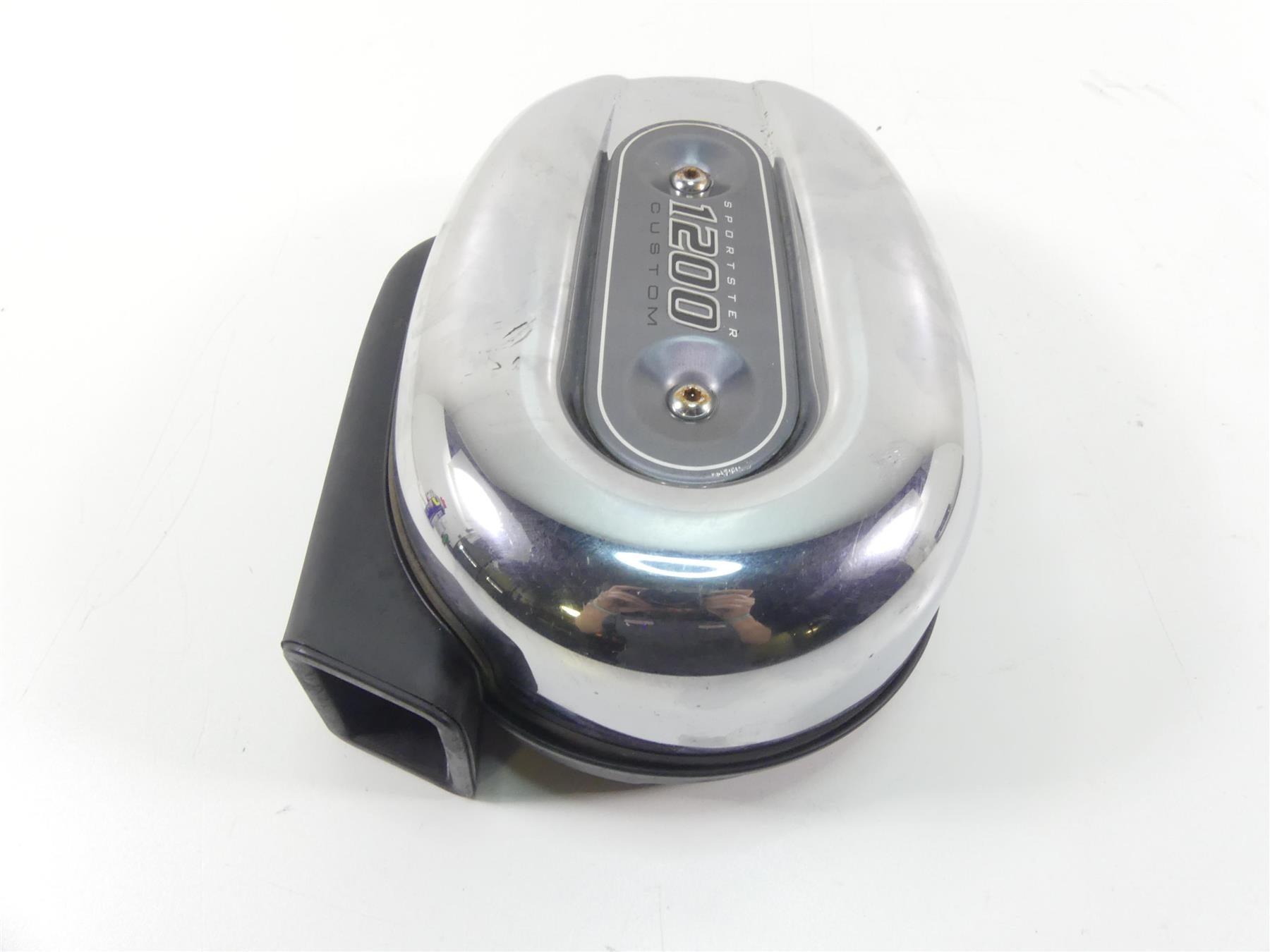 2006 Harley Sportster XL1200 Custom Air Filter Cleaner Breather Box 29367-04 {{ shop.shopifyCountryName }} - Mototech271