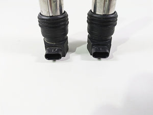 2019 BMW R1250RT K52 Eldor Ignition Coil Set 12138567157