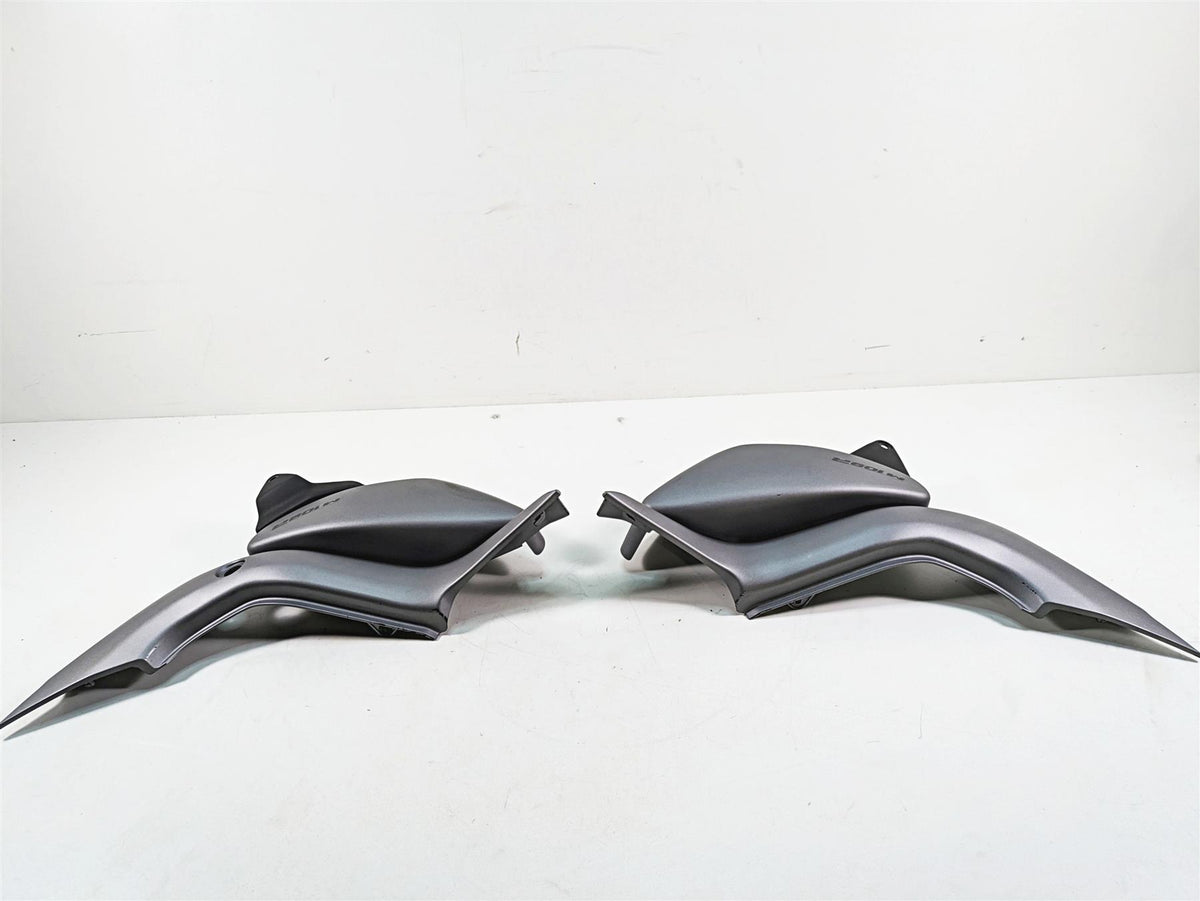 2016 Suzuki M109R VZR1800 Side Cover Fairing Set - Read 47211-48G0 {{ shop.shopifyCountryName }} - Mototech271