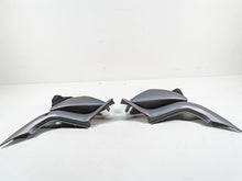 Load image into Gallery viewer, 2016 Suzuki M109R VZR1800 Side Cover Fairing Set - Read 47211-48G0
