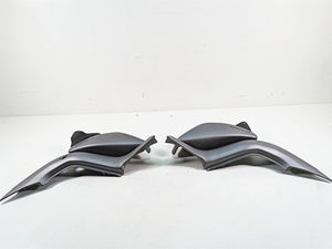 2016 Suzuki M109R VZR1800 Side Cover Fairing Set - Read 47211-48G0