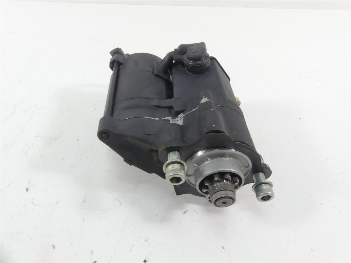 2001 Harley Davidson XL1200 Sportster Engine Starter Motor 31390-91 {{ shop.shopifyCountryName }} - Mototech271