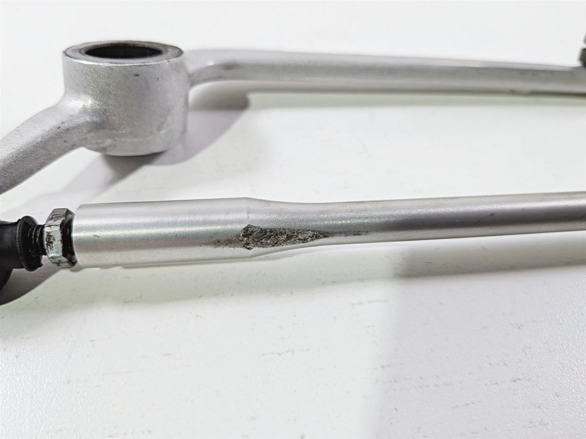 2008 Yamaha YZF R1 RN19 Shifter Shift Lever & Link & Rod 5VY-18110-00-00 {{ shop.shopifyCountryName }} - Mototech271