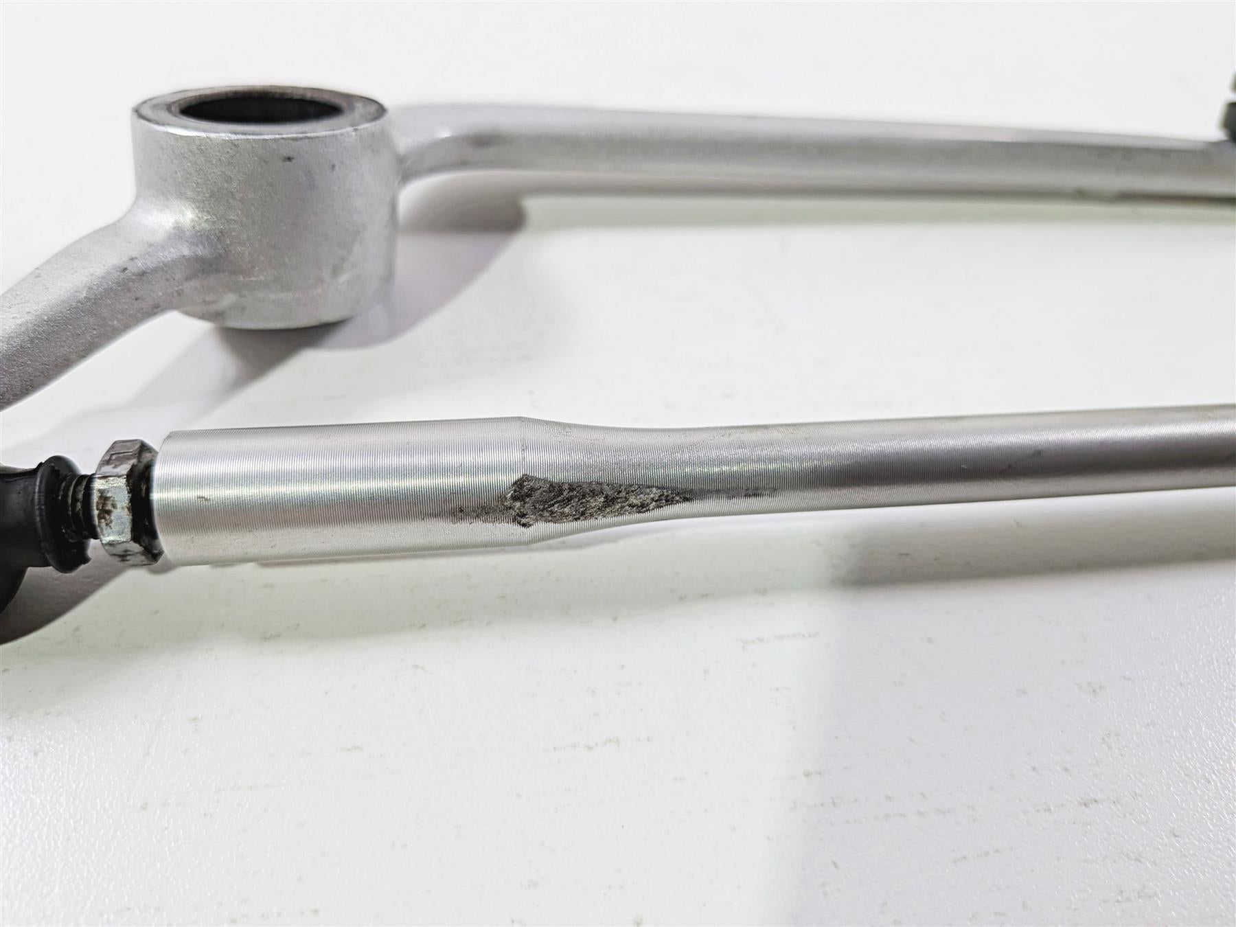 2008 Yamaha YZF R1 RN19 Shifter Shift Lever & Link & Rod 5VY-18110-00-00 {{ shop.shopifyCountryName }} - Mototech271
