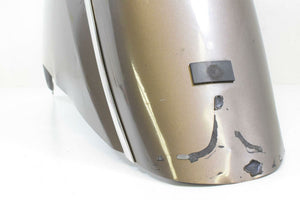 2018 Indian Roadmaster Rear Fender - Little dented 1019209 1024389