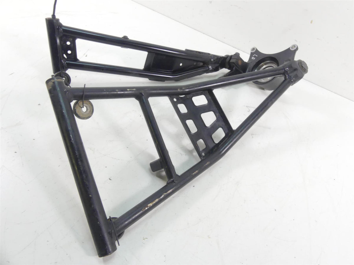2015 Arctic Wild Cat 700 Sport LTD Front Left Knee Assembly 0503-611 0503-619 {{ shop.shopifyCountryName }} - Mototech271