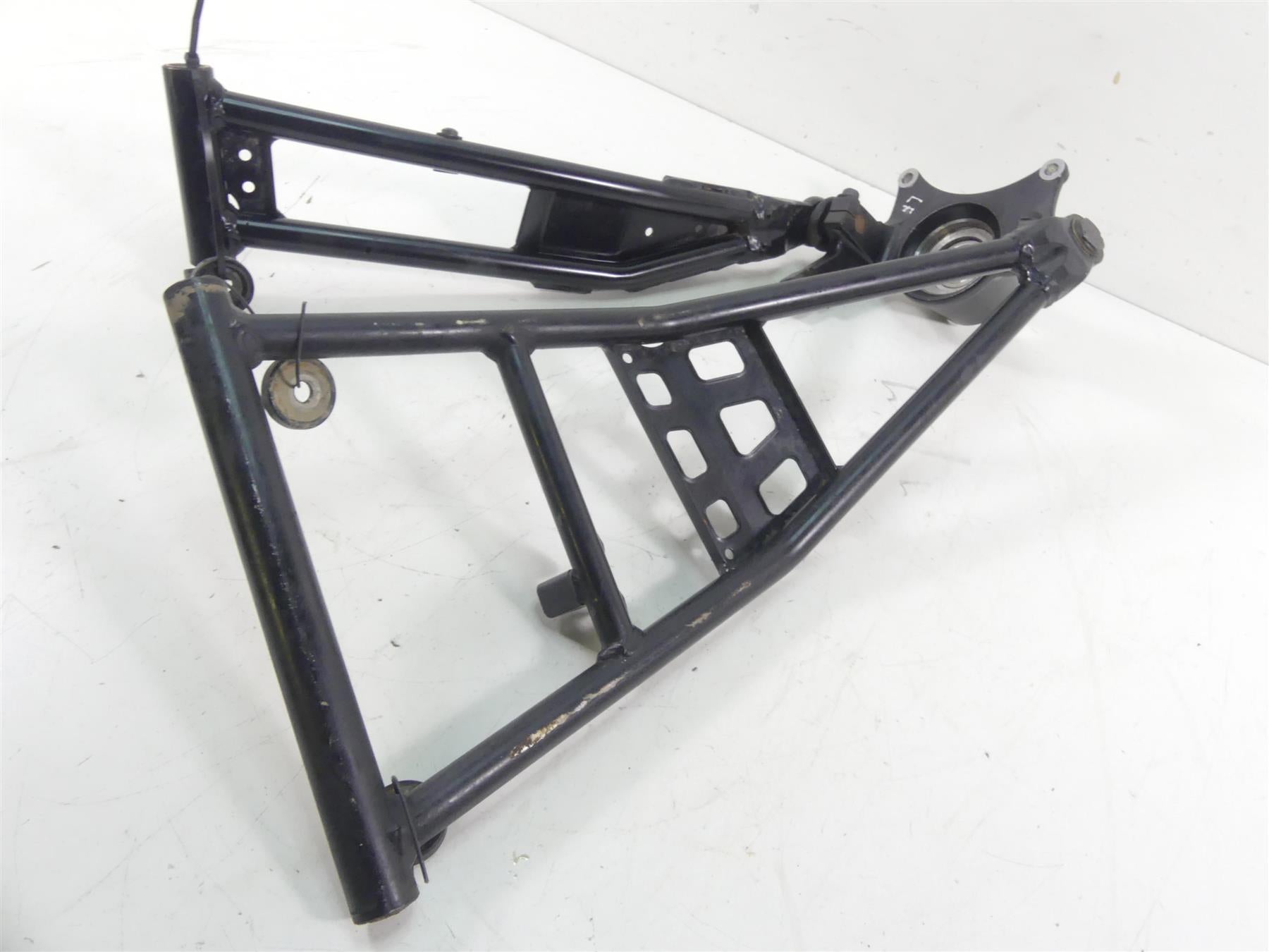 2015 Arctic Wild Cat 700 Sport LTD Front Left Knee Assembly 0503-611 0503-619 {{ shop.shopifyCountryName }} - Mototech271