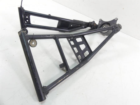 2015 Arctic Wild Cat 700 Sport LTD Front Left Knee Assembly 0503-611 0503-619 {{ shop.shopifyCountryName }} - Mototech271