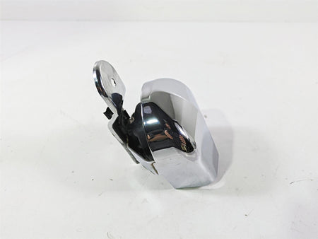 2017 Harley Dyna FXDB Street Bob Horn With Chrome Cover 61300478A {{ shop.shopifyCountryName }} - Mototech271