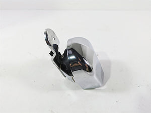 2017 Harley Dyna FXDB Street Bob Horn With Chrome Cover 61300478A | Mototech271