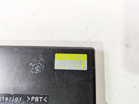 2022 Kawasaki ZR900RS Cafe Denso Cdi Ecu Ecm Engine Control Module CA 21175-1690 {{ shop.shopifyCountryName }} - Mototech271