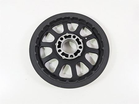 2014 Harley FXSB Softail Breakout Rear Belt Sprocket Pulley 66T 24mm 37778-07-Mototech271