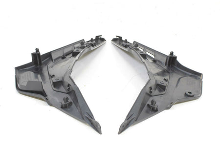 2017 Honda CBR500 R CBR500R Side Cover Fairing Cowl 83511-MJW-J00 83611-MJW-J00 {{ shop.shopifyCountryName }} - Mototech271