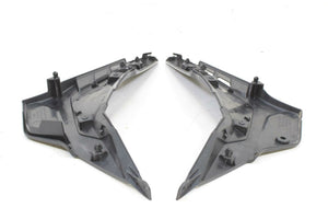 2017 Honda CBR500 R CBR500R Side Cover Fairing Cowl 83511-MJW-J00 83611-MJW-J00 | Mototech271
