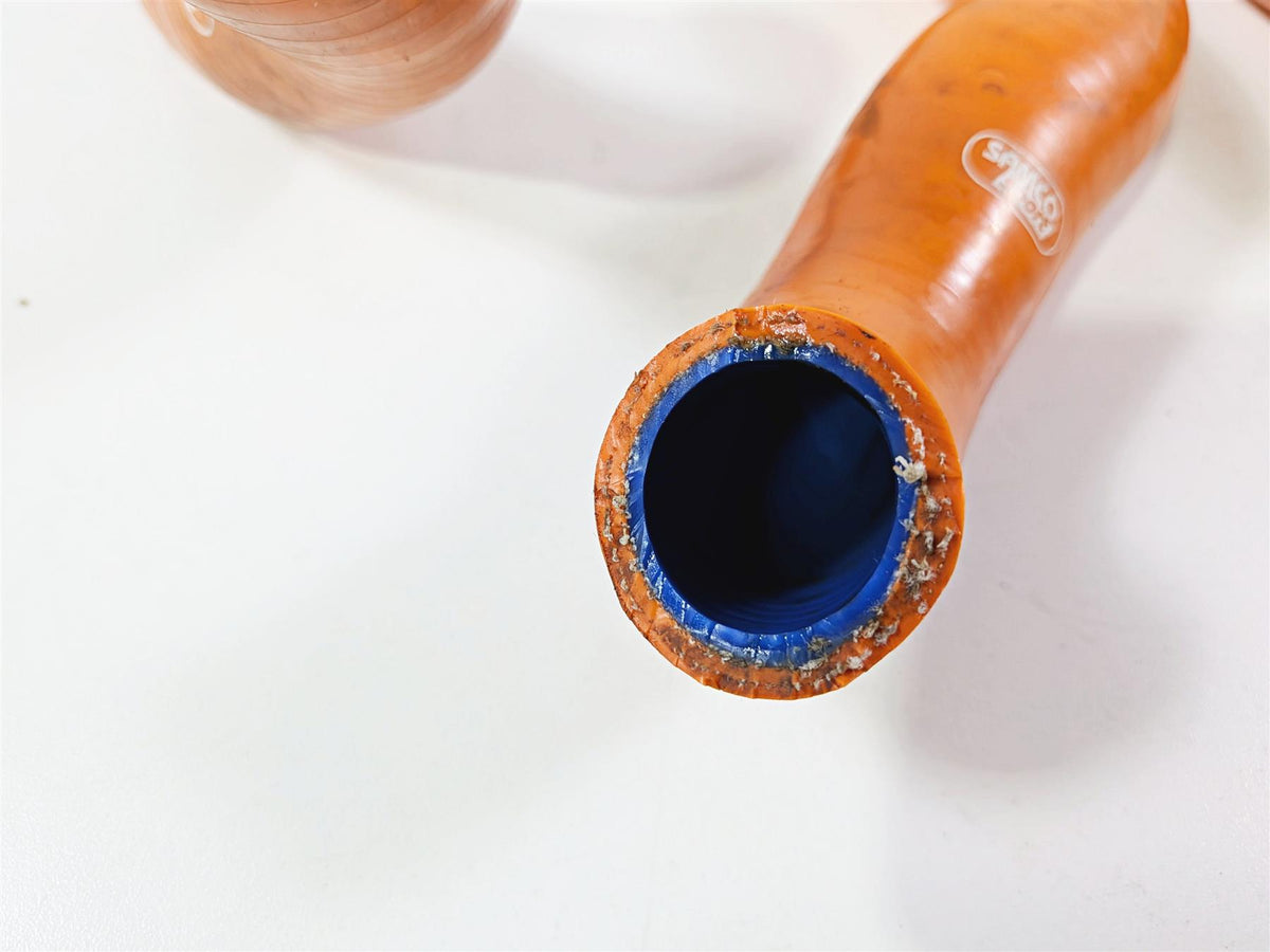 2016 KTM 1290 Super Adventure Samco Sport Coolant Silicone Hose Set RB322 {{ shop.shopifyCountryName }} - Mototech271