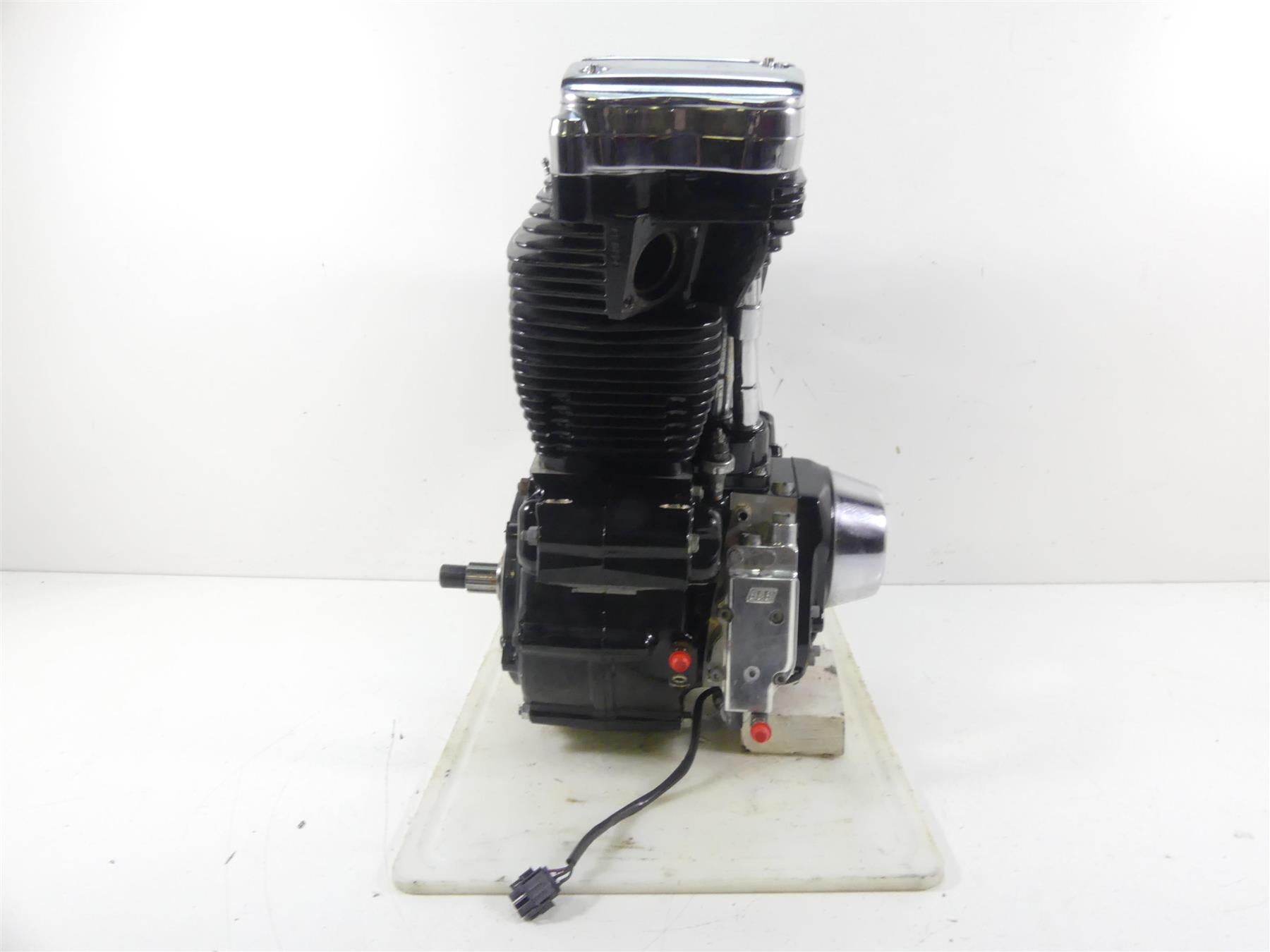 2001 Indian Centennial Scout Running S&S 88ci Engine Motor 3K -Video 00-160 {{ shop.shopifyCountryName }} - Mototech271