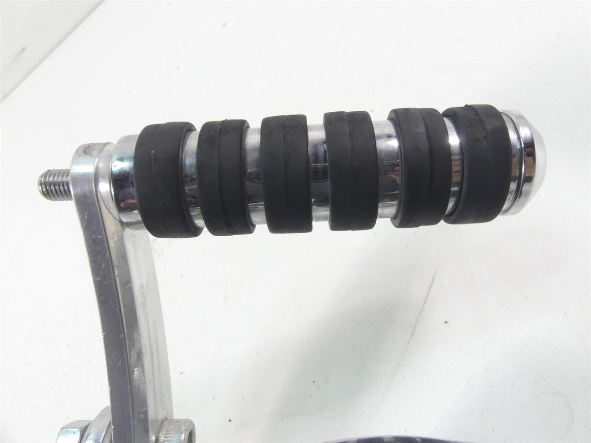 2002 Honda VTX1800 C RefinedCycle Right Floor Board Brake Pedal Set {{ shop.shopifyCountryName }} - Mototech271