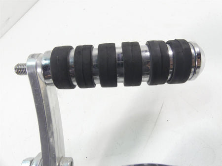 2002 Honda VTX1800 C RefinedCycle Right Floor Board Brake Pedal Set {{ shop.shopifyCountryName }} - Mototech271